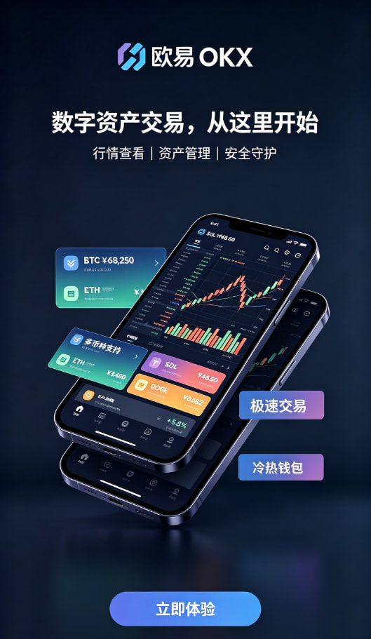 欧交易所app官方网站入口攻略图二